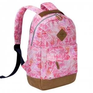 Image of SoulCal Carmel Mini Backpack Womens - Sunset Pink