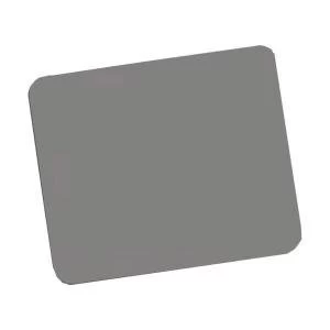 Image of Fellowes Economy Mouse Pad Grey 1 Pack 29702