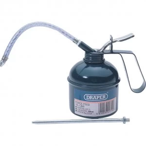 Image of Draper Force Feed Oil Can 500ml