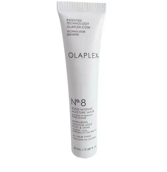 Image of Olaplex No. 8 Bond Intense Moisture Mask 20ml