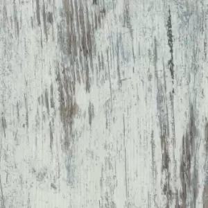 Image of 1210mm PLY Square Edged Painted Wood - Mermaid