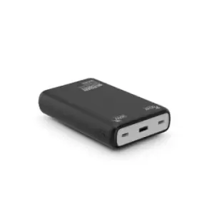 Image of Urban Factory Bigee Power Polymer 20000 mAh Black Grey