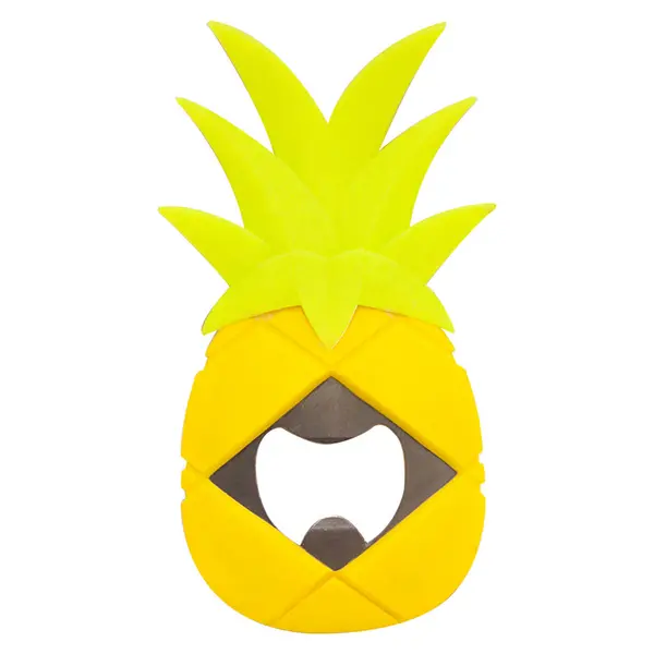 Image of Pineapple Bottle Opener