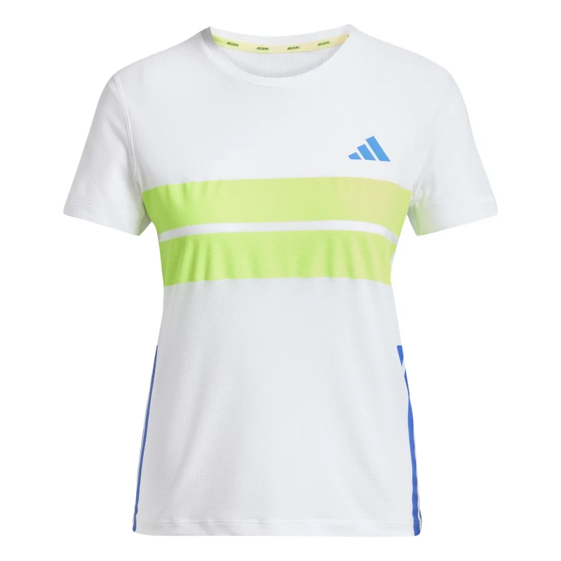 Image of Womens Jersey adidas Adizero Retro Blanc Female XS