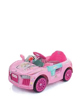 Image of Paw Patrol Skye E-Cruiser 6V Ride On
