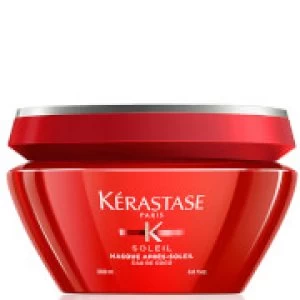 Image of Kerastase Soleil Masque Apres Soleil 200ml