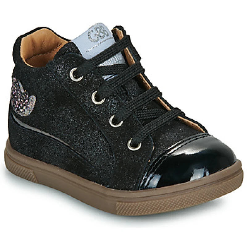 Image of GBB Baby girl Trainers GBB Calin Noir Female 24 AM205-41