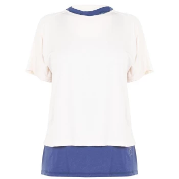 Image of Karrimor X OM DBL T Ladies - Nude/Charc