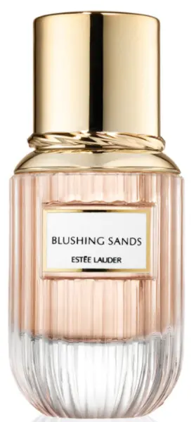 Image of Estee Lauder Blushing Sands Eau de Parfum For Her 4ml