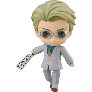 Image of Good Smile Jujutsu Kaisen Nendoroid - Kento Nanami