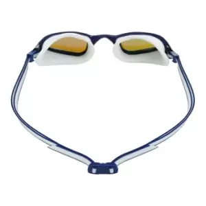 Image of Aqua Sphere Mirrored - Blue