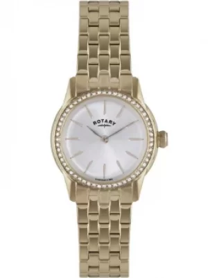 Image of Rotary Ladies Verona Bracelet Watch LB02573-01L