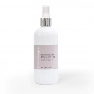 Image of MONU Rosewood Reviving Mist 300ml