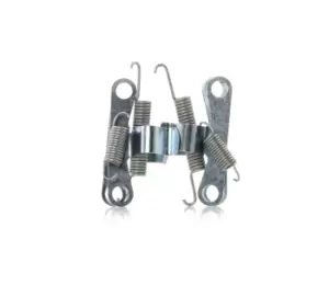 Image of Bosch Accessory Kit, parking brake shoes VOLVO 1 987 475 109