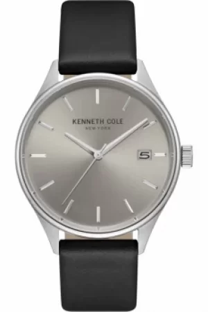 Image of Mens Kenneth Cole Varick Watch KC15112002