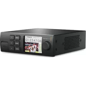 Image of Blackmagic Design Teranex Mini Smart Panel