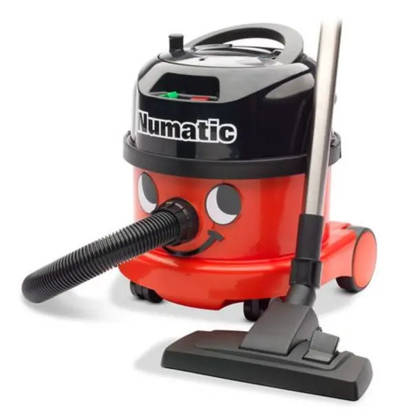 Image of Numatic PPR240-11 Vacuum Cleaner