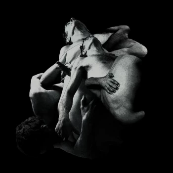 Image of Vessel - Punish. Honey Vinyl