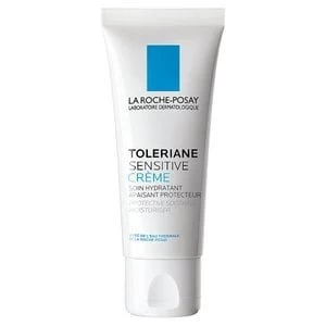 Image of La Roche Posay Toleriane Sensitive Moisturiser 40ml