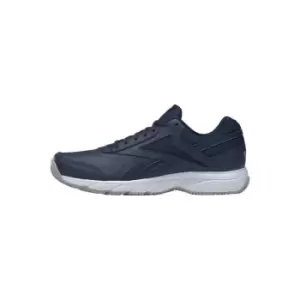Image of Reebok Work N Cushion 4.0 Shoes Mens - Vector Navy / Pure Grey 3 / Cl