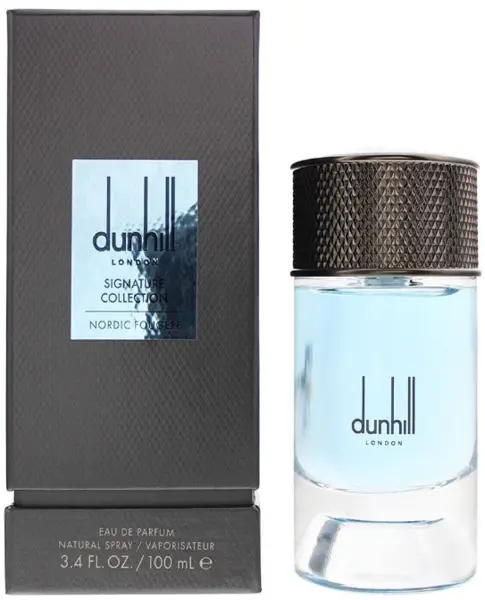 Image of Dunhill Nordic Fougere Eau de Parfum For Him 100ml