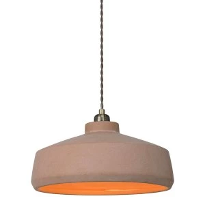 Image of Village At Home Tagine Pendant Light