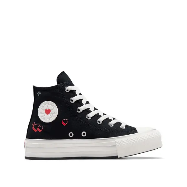 Image of Kids' All Star EVA Lift BEMY2K High Top Trainers