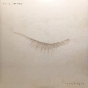 Image of Neil and Liam Finn - Lightsleeper Vinyl