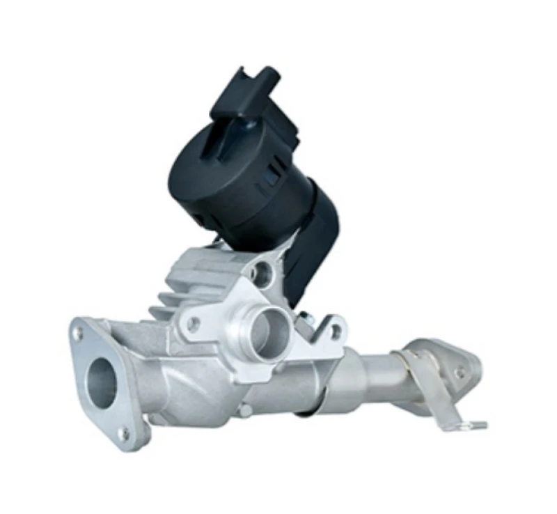 Image of STARQ SQ322-02299 EGR valve Electric, with gaskets/seals EGR Valve (1145)