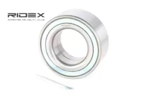 Image of RIDEX Wheel bearing kit CHRYSLER,DODGE,PLYMOUTH 654W0276 04668442AA,04670292AC,4668441AA 4668442AA,4670292AC