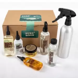 Image of Weldtite Pure Sample Pack