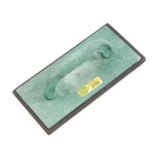 Image of Plastic Float With Foam Work Surface