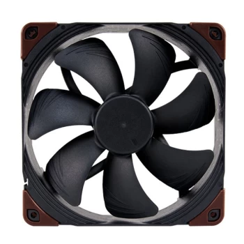 Image of Noctua NF-A14 industrialPPC-24V-3000 Q100 IP67 PWM - 140mm
