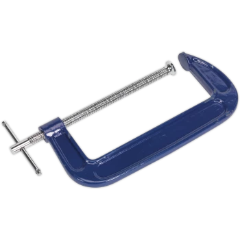 Image of Sealey G Clamp 200mm