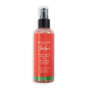 Image of Revolution Skincare x Jake Jamie Watermelon Brightening Essence Spray