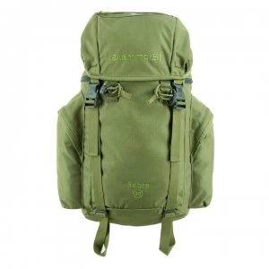 Image of Karrimor Sabre 35 Litre Rucksack - Olive