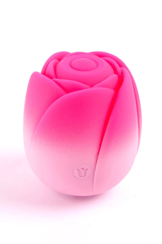 Image of Ann Summers Womens Blooming Pleasure Clitoral Stimulator in Pink Pink Female