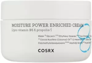 Image of COSRX Hydrium Moisture Power Enriched Cream 50ml