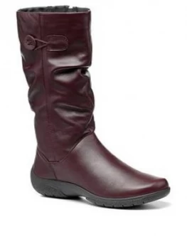 Image of Hotter Derrymore Knee Boots