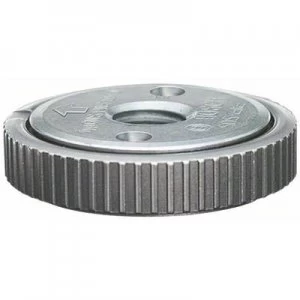 Image of Quick clamping nut Bosch Accessories 1603340031