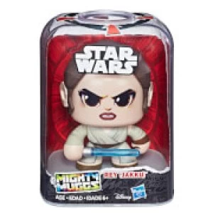 Image of Star Wars Episode 7 Mighty Muggs - Rey