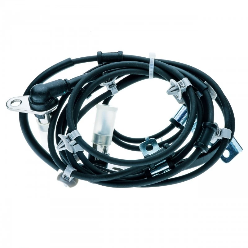 Image of EINPARTS EPS0359 ABS Sensor Rear Axle Left Sensor,wheel speed (412)