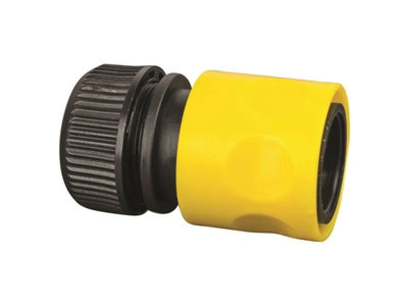 Image of Mexco Mex3180/zequco 14L Bottle Quick Connector Mexzequco