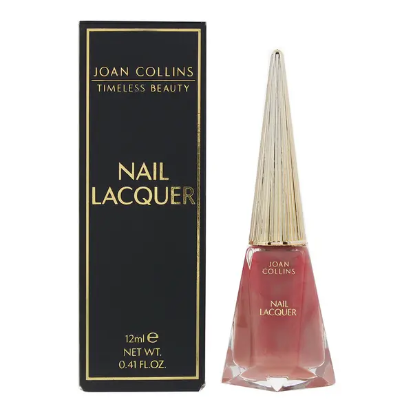 Image of Joan Collins Nail Lacquer 12ml Katrina