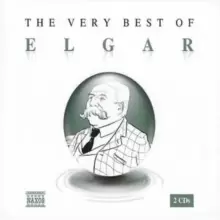 Image of The Very Best of Elgar