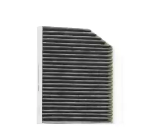 Image of MAGNETI MARELLI Pollen filter 350208065940 Filter, interior air,Cabin filter MERCEDES-BENZ,C-Klasse T-modell (S205),C-Klasse Limousine (W205)