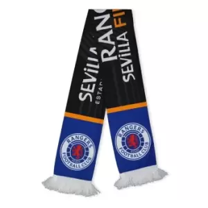 Image of Castore Finl Jacq Scrf 99 - Multi