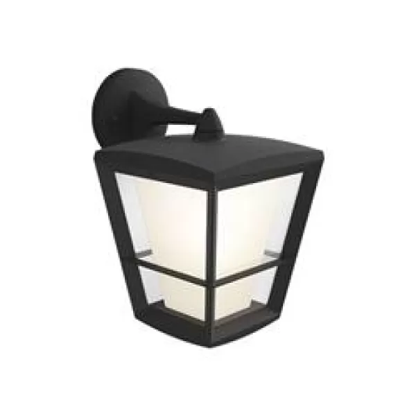 Image of Philips Hue Econic Down Wall Lantern