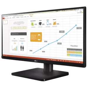 Image of LG 29" 29UB67 Full HD IPS LED Monitor