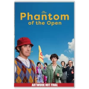 Image of Phantom of the Open